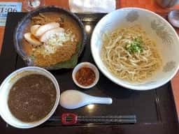 館山カントリークラブ レストラン