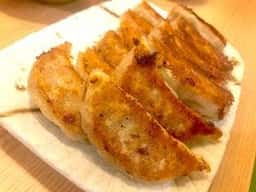 餃子王 道頓堀店