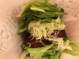 モスバーガー 本八幡南口店