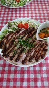 管理栄養士のビストロ EIZEN