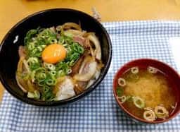 銀河亭 みのたにグリーンスポーツホテル内