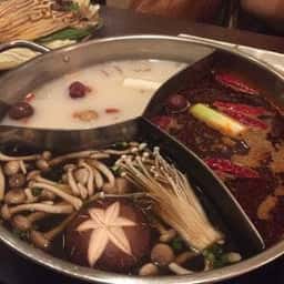 小尾羊 美健食道 六本木店