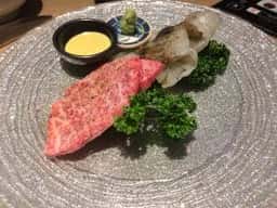 焼肉トラジ セレオ八王子店