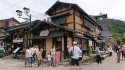出石そば処 本陣 本店