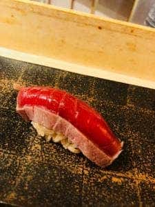 鮨・肴匠 くりや