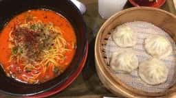 京鼎樓小館 ららぽーと海老名店