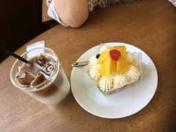 パティスリー パルファン