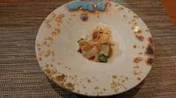 割烹 つち屋