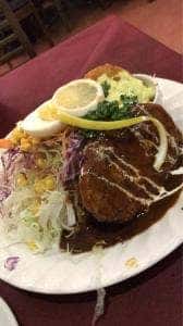 サラダニース 西新宿 4丁目店