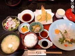 いけす居食家 大徳利