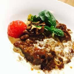 肉×チーズバル TSUMUGIYA