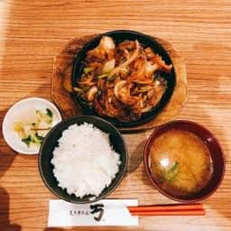 炙り牛たん 万 イオンモール長久手店