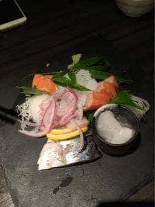 旬鮮魚と個室和食 別邸 膳屋 四日市店