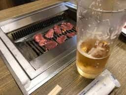 横浜の大衆焼肉 上大岡駅前店