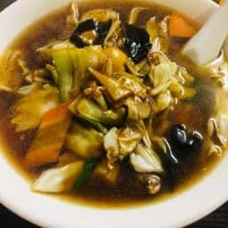 中華料理 菜香 浅草店