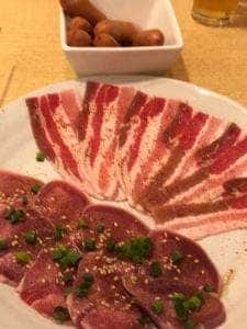 くわっちぃ処 ふぅがぁ～や