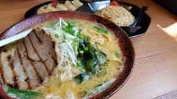 満天家 小山店