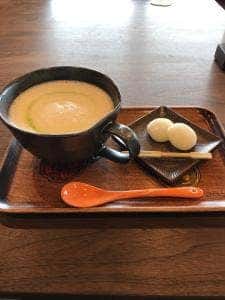 福田茶屋