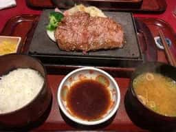 ステーキハウス大膳