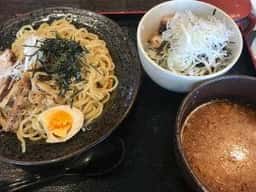 麺処 田ぶし 富士店