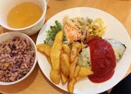 Cafe Kamie