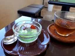 源 吉兆庵 南流山店