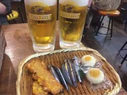 磯丸水産 大宮西口店