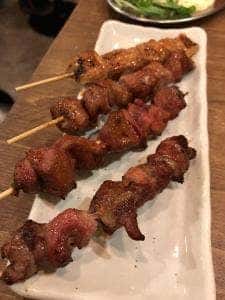 やきとんだいだら 練馬店