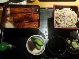 徳樹庵 東所沢店
