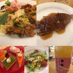 ガーデンコート ANAクラウンプラザホテルグランコート名古屋