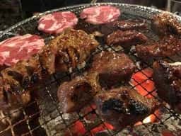 国産牛焼肉食べ放題 肉匠坂井 岩塚店