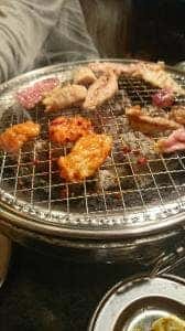 炭火焼肉 ときん 本店