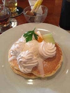 Egg’s country