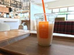 カフェ ファディ 御笠川店