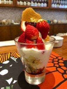 ECHELON TEA HOUSE 草津