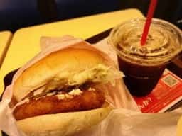 ロッテリア 札幌オーロラタウン店