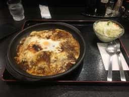 お食事処 くろだるま 国分店