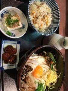讃岐うどん 秀