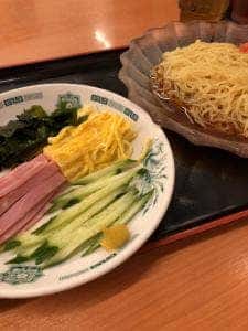 日高屋 渋谷宮下公園前店