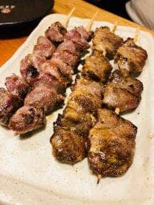 鳥貴族 兵庫大久保店