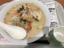 リンガーハット イオンモール姫路大津店