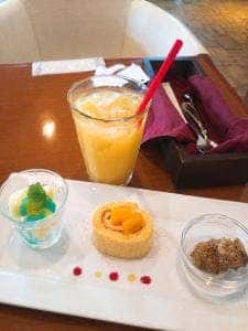 マークオレカフェ