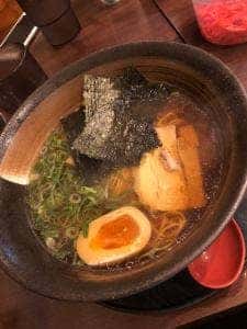 三豊麺 新開地店
