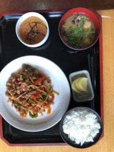 レストラン シーズン