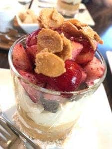 ビストロ フェリーチェ