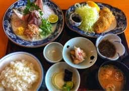 太平洋クラブ 江南コース レストラン