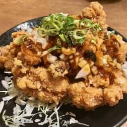 伝説のすた丼屋 京成船橋店