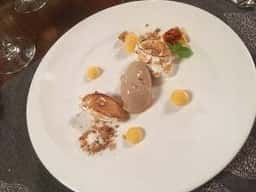 マナーハウス 島津重富荘 フレンチレストラン オトヌ