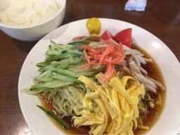 製麺工房 ドリーム 本店