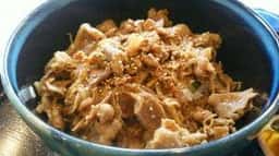 北海道リバーヒルゴルフ倶楽部 レストラン